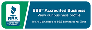 BBB Accredited Business