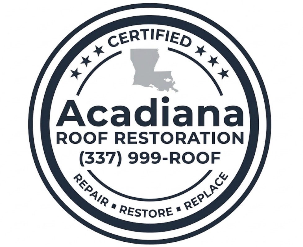 Acadiana Roof Restoration