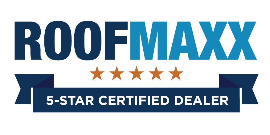 Roof Maxx 5-Star Dealer